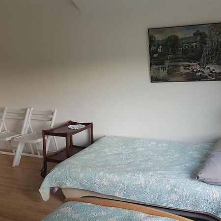Grazinos Sodyba Telšiai Εξωτερικό φωτογραφία