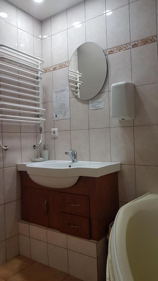 Grazinos Sodyba Telšiai Εξωτερικό φωτογραφία