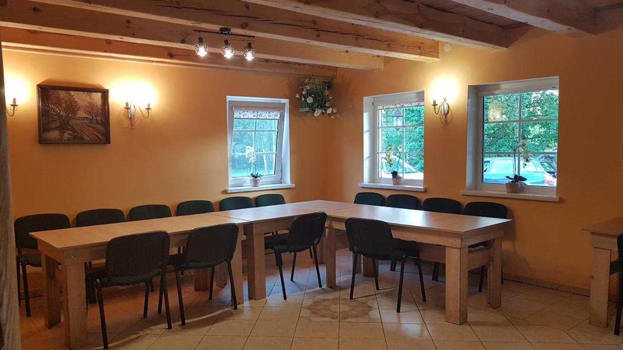 Grazinos Sodyba Telšiai Εξωτερικό φωτογραφία
