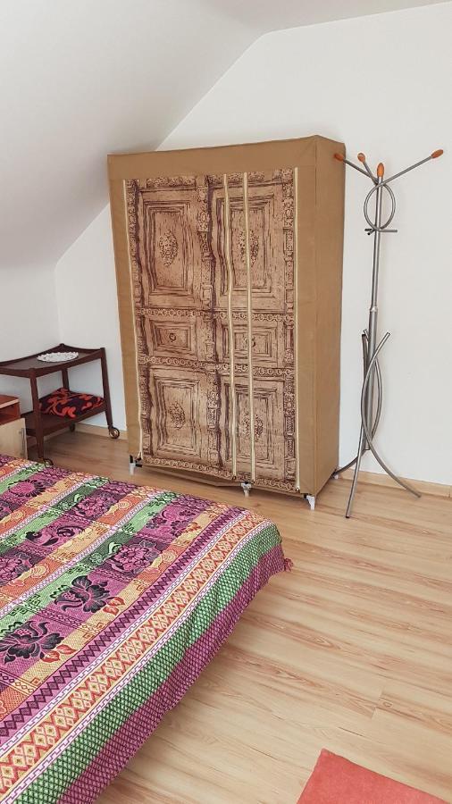 Grazinos Sodyba Telšiai Εξωτερικό φωτογραφία